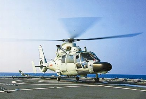 最常见的直升机类型（最常见的直升机类型有哪些）