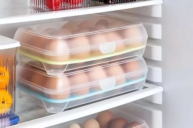鸡蛋冰箱冷藏能放多久（解答鸡蛋冷藏保鲜的时间限制问题）