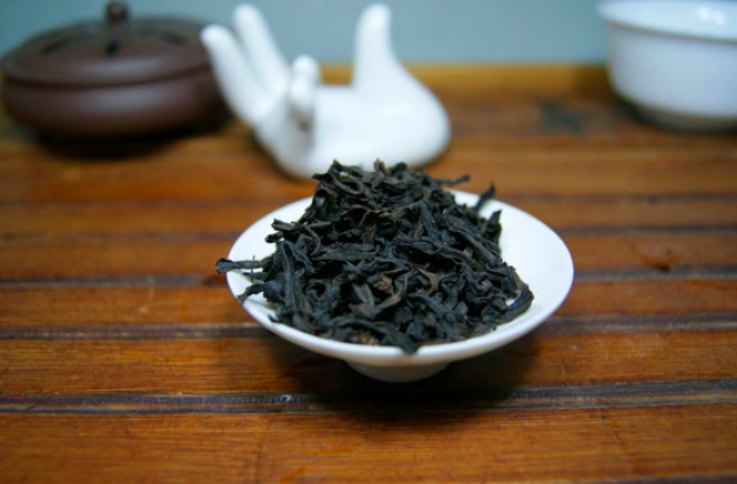 正岩肉桂茶属于什么茶(深度解析茶叶种类与品质特点)