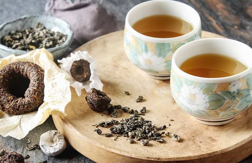 普洱茶保存方法(教你正确保存普洱茶，保持品质与口感)