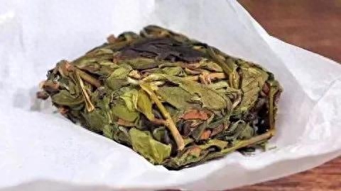 漳平水仙是什么茶（漳平水仙是什么茶树品种）