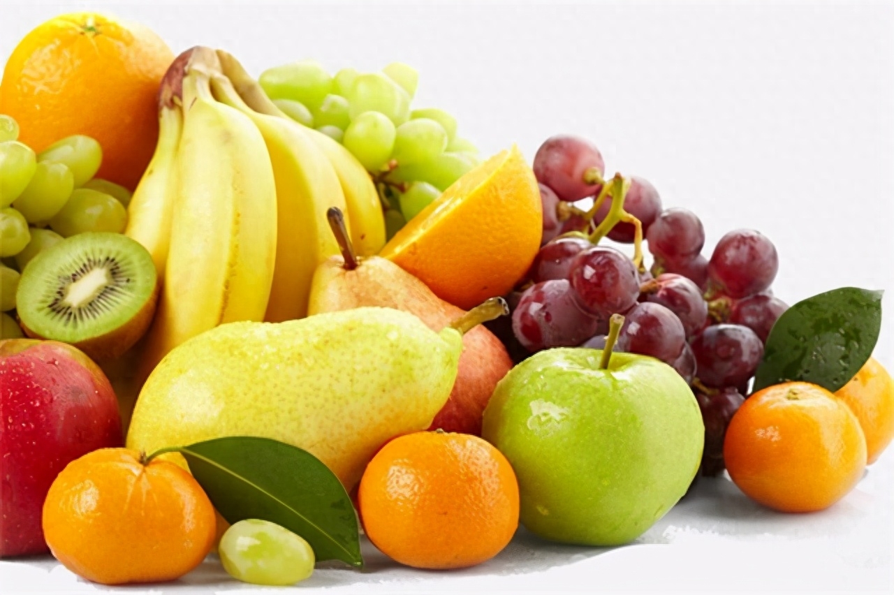 三种水果降血压最好（这3种水果是“降压好手”，高血压病人可以常吃）