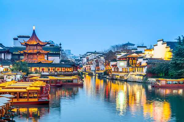 南京旅游必去景点（推荐南京市不可错过的旅游景点）